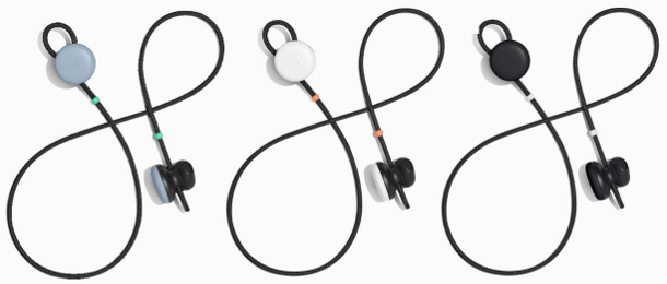 google pixel buds