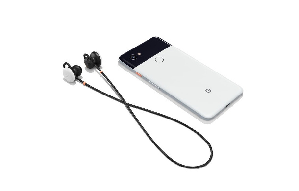 google pixel buds