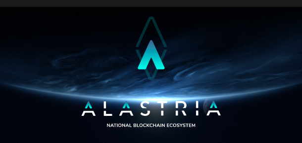 Alastria - blockchain - España