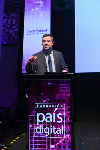 Fundacion Pais Digital - Corfo - Sebastian Sichel