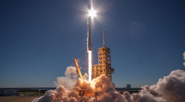 falcon 9