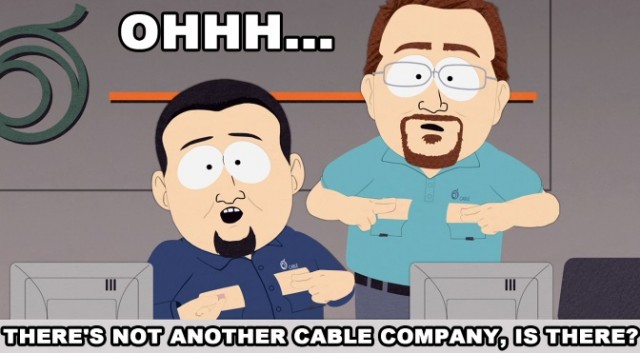 Comcast