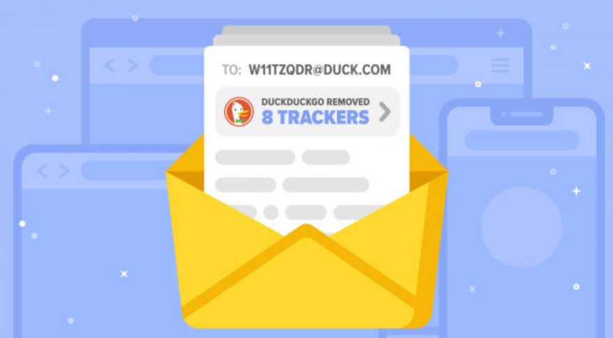 Grab Your DuckDuckGo Privacy-Protecting Email Address Now