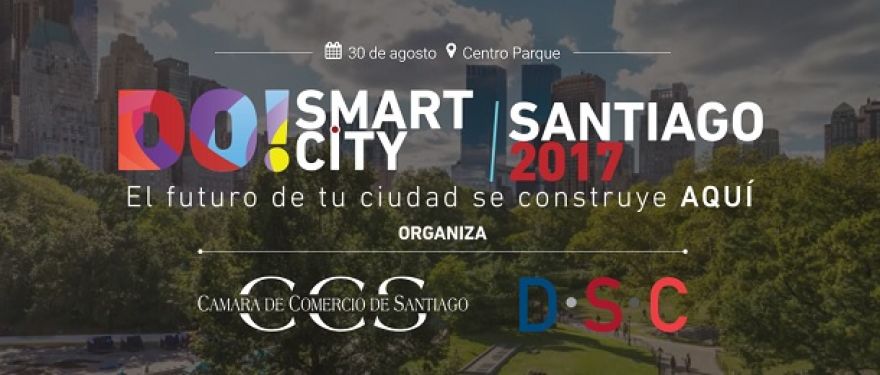 Do! Smart City Santiago 2017