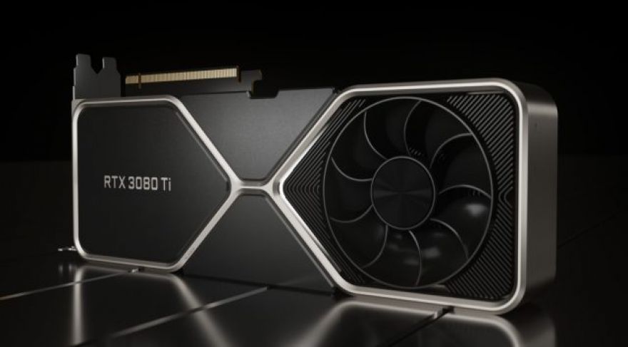 NiceHash Cracks Nvidia’s Hash Rate Limiter For GeForce 30-Series GPUs