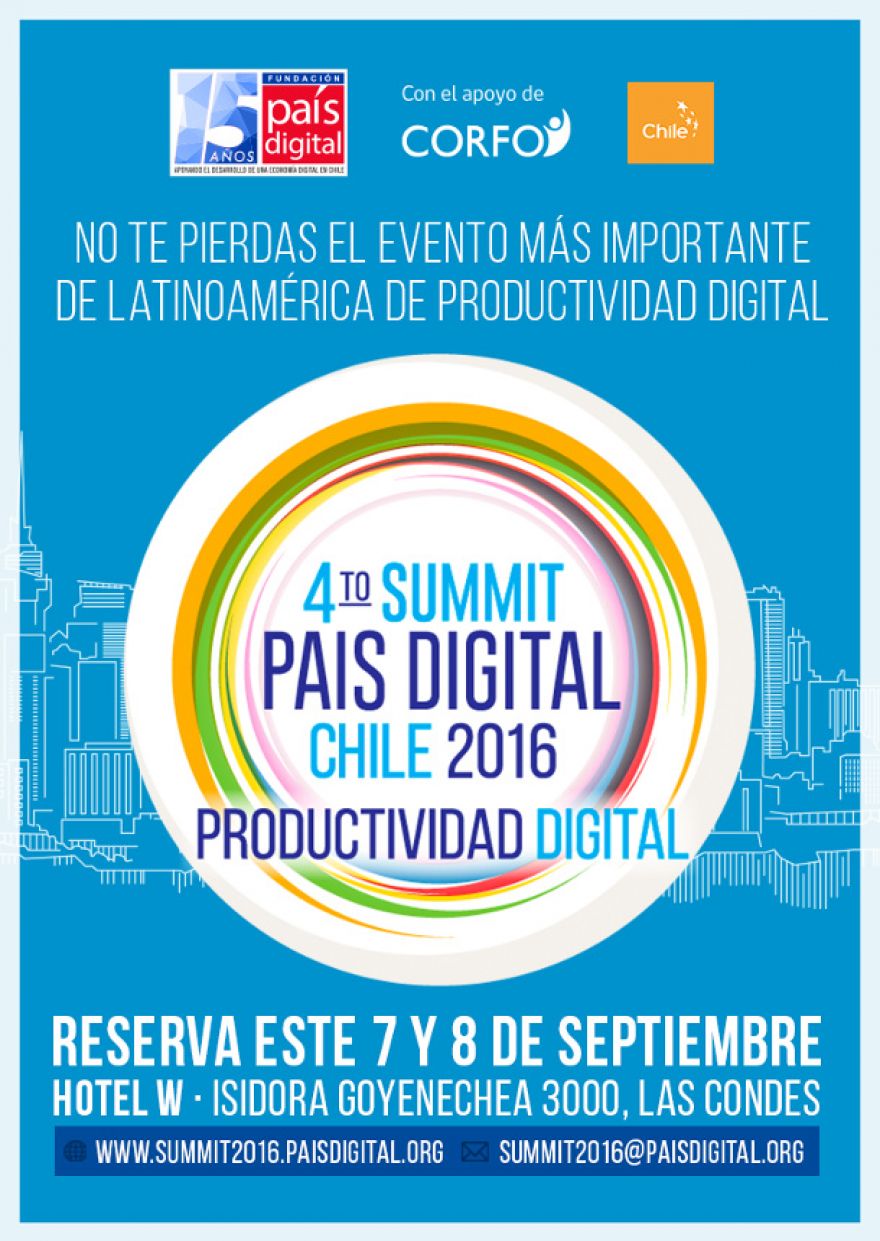 Las nuevas claves para potenciar la productividad en la era digital