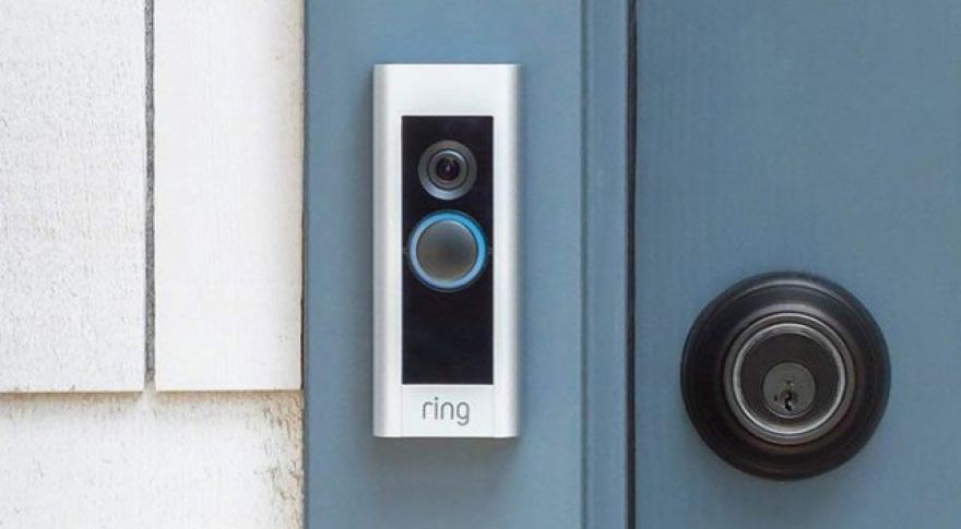 Report: Ring Cameras Leak Location Details in Neighbors App