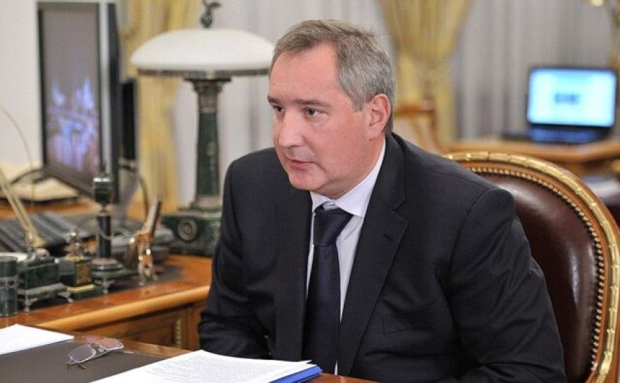 The Devil You Know: Head of Russian Space Agency Dmitry Rogozin ‘Dismissed’ From Roscosmos