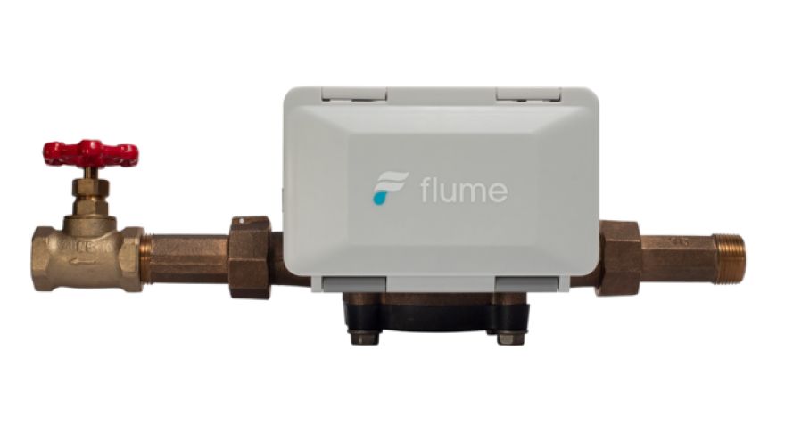 Flume 2 Real-Time Water Meter Review: Monitors Usage, Detects Leaks