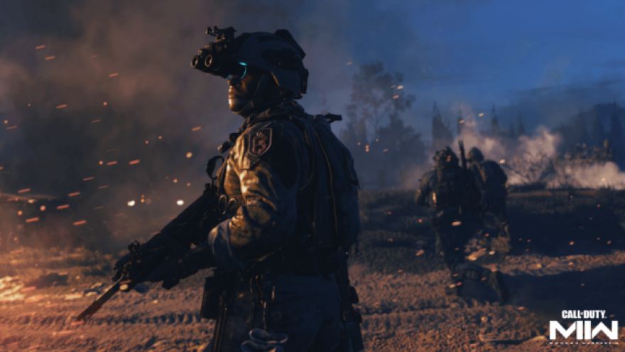 Activision Patent Hints at AI-Powered Gaming Soundtracks Customized for Each Player