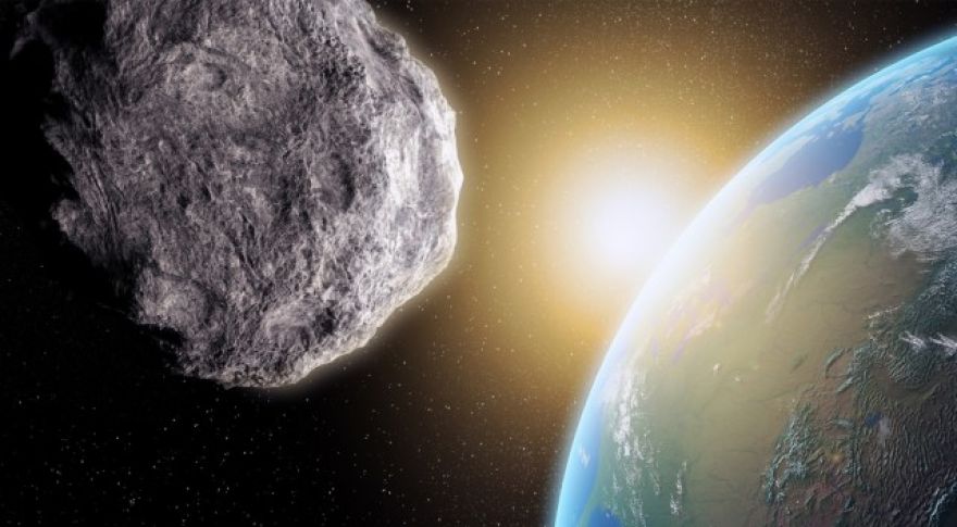 Study Identifies Which Parts of an Asteroid Make It to Earth’s Surface