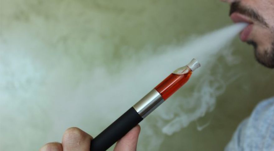 Vitamin E Found In All Samples of Lung Tissue Taken from Injured Vapers