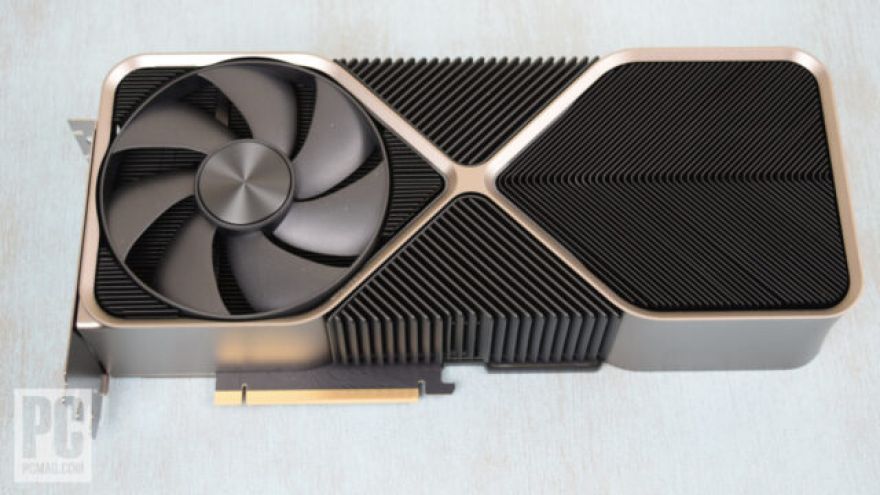 Nvidia GeForce RTX 4090 Founders Edition: Mind-Blowing 4K Performance