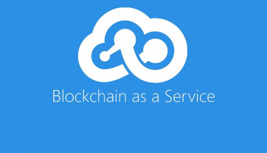 IBM, Oracle, Microsoft y otros ofrecerán ‘Blockchain-as-a-Service’