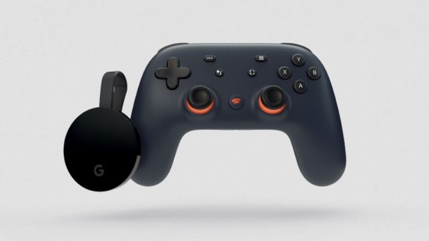 Google’s Plan to Overcome Stadia Latency Issues May Involve Playing the Game for You