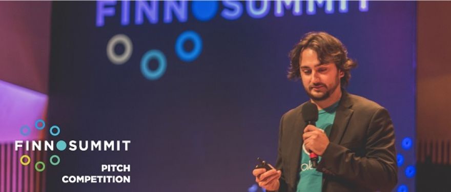 FINNOSUMMIT Pitch Competition 2017 convoca a las startups Fintech más prometedoras de Colombia y la región