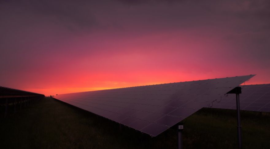 New Solar-Powered System Produces Energy And Drinking Water