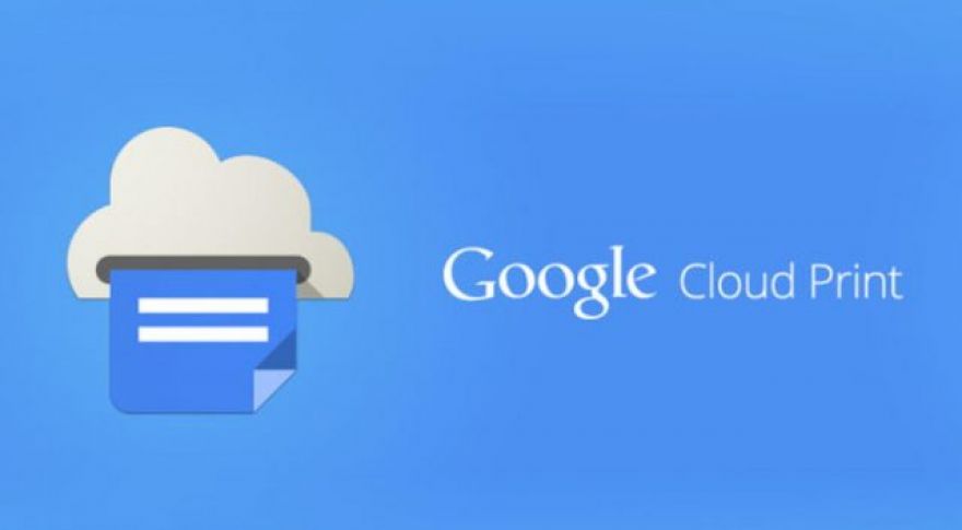 Google Kills Google Cloud Print