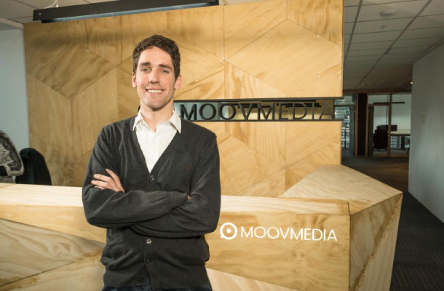 Moovmedia confía a Defontana su gestión administrativa