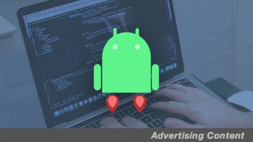 Become an Android App Developer with This $29 Course Bundle