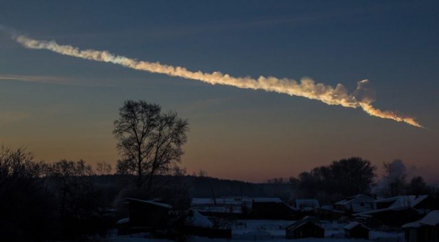 Large ‘Fireball’ Startles Residents of Several Southern States