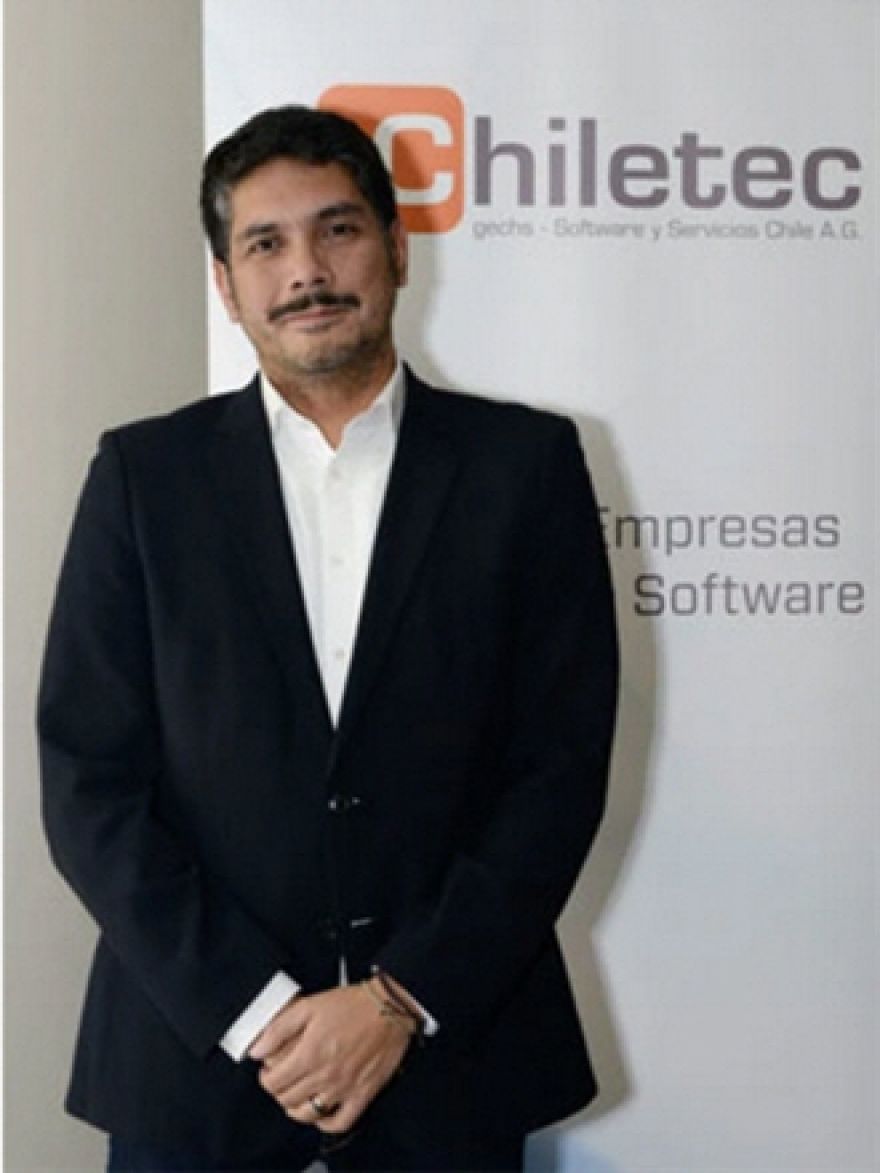 Chiletec renueva su directorio y escoge nuevo presidente