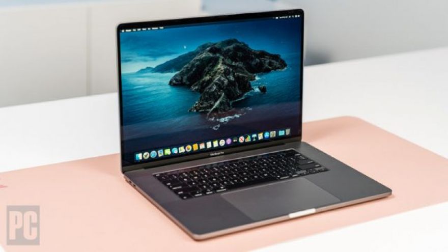 Apple Redesigns the MacBook Pro, Boosts SSD Storage, Adds AMD RDNA, and Dumps Butterfly Keyboard