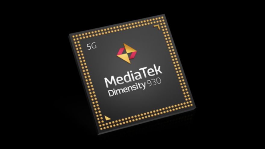 Mediatek and Intel Foundry Services Announce Partnership