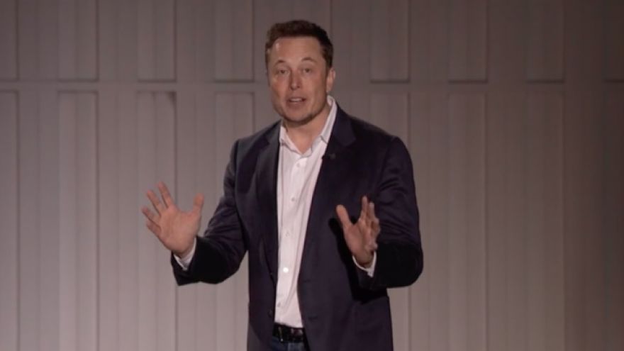 SpaceX Fires Employees Behind Musk Open Letter