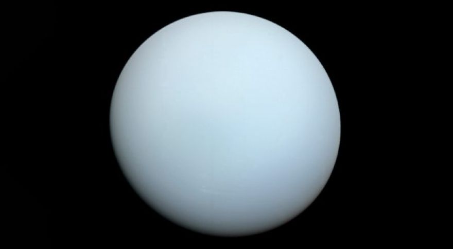 Scientists Say Uranus Probe Should Be Top Priority