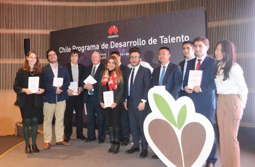 Huawei invita a jóvenes universitarios a participar en concurso de desarrollo de talento