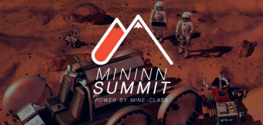 SANTIAGO, CHILE: Mininn summit 2018