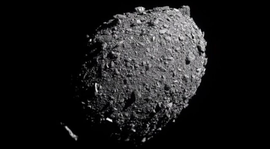 NASA Says DART Mission Successfully Changed Asteroid’s Orbit