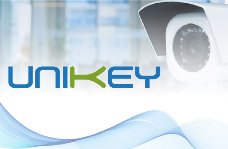 Sistek sigue innovando en CCTV UNIKEY ahora con funciones analíticas