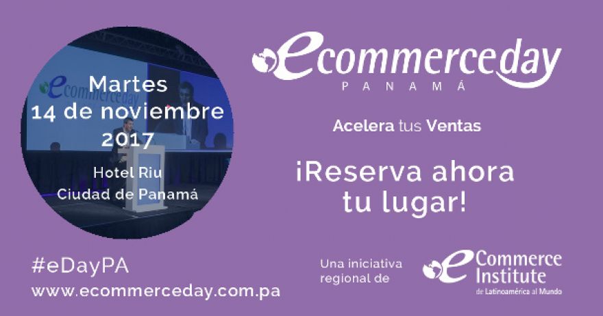 eCommerce Day Panamá