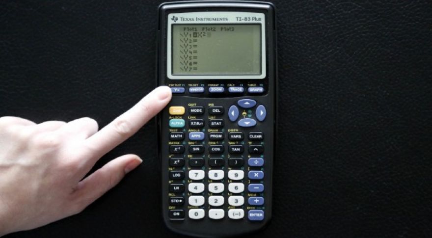 The Great Graphing Calculator Ripoff