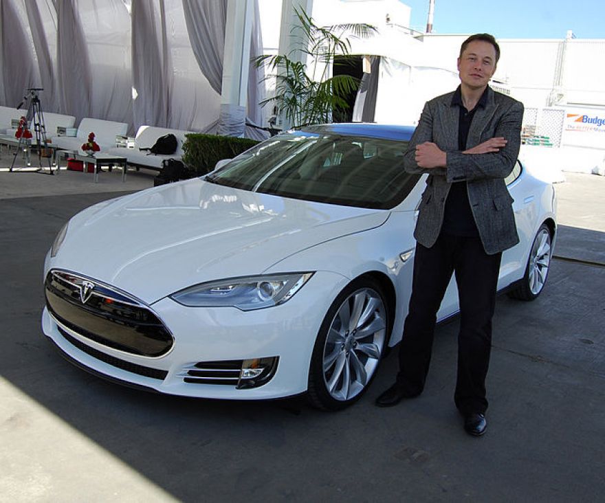 Elon Musk to Tesla Employees: ‘Come Back to The Office, or Else’