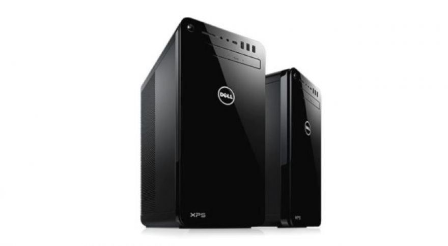 ET Deals: Dell XPS 8930 Intel 9th Gen Core i5 Desktop Gaming PC for $629