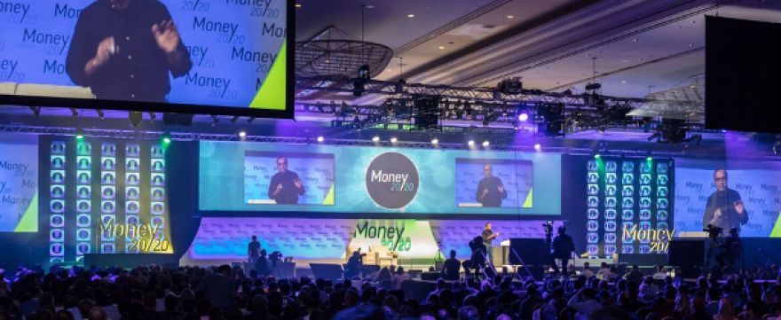 TOC en evento Money 20/20 Las Vegas