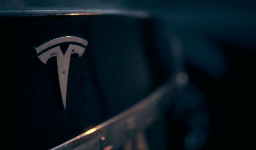 Subdermal Chip Implants Open Teslas, Store Vital Documents