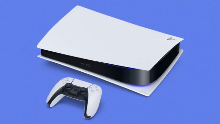 Sony: We Are Going to Build So Very Many PlayStations 5s