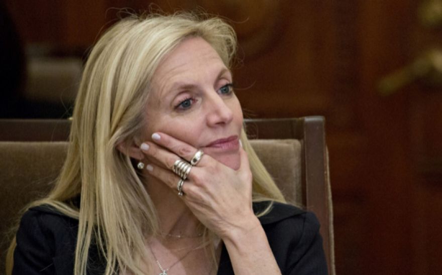 Brainard, gobernadora de la Fed, ve difícil un alza de tasas de interés en septiembre