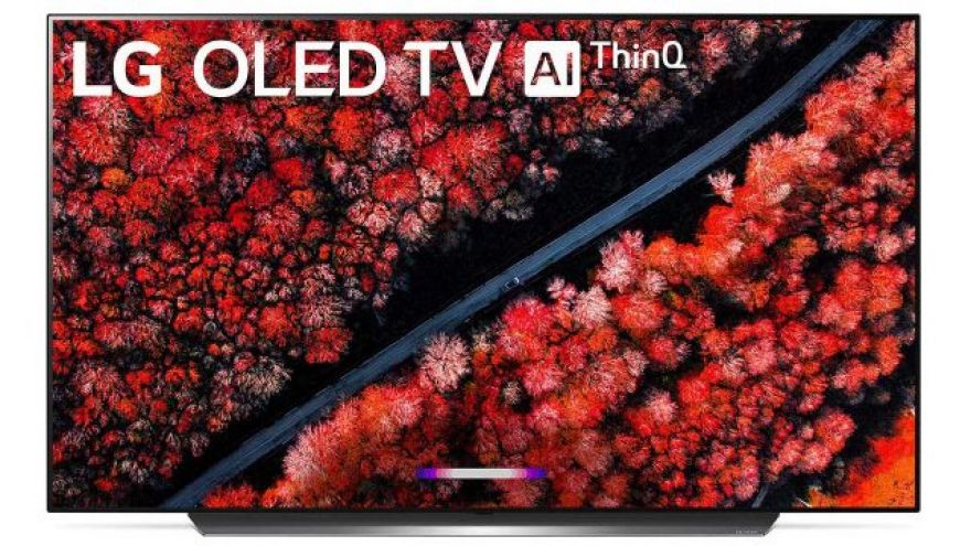 ET Deals: Save $1,150 Or More On LG C9 OLED 4K HDTVs