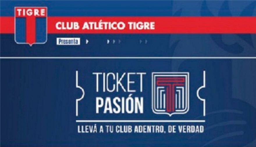 Equipo Tigre propone ingresar a la cancha con un chip implantado