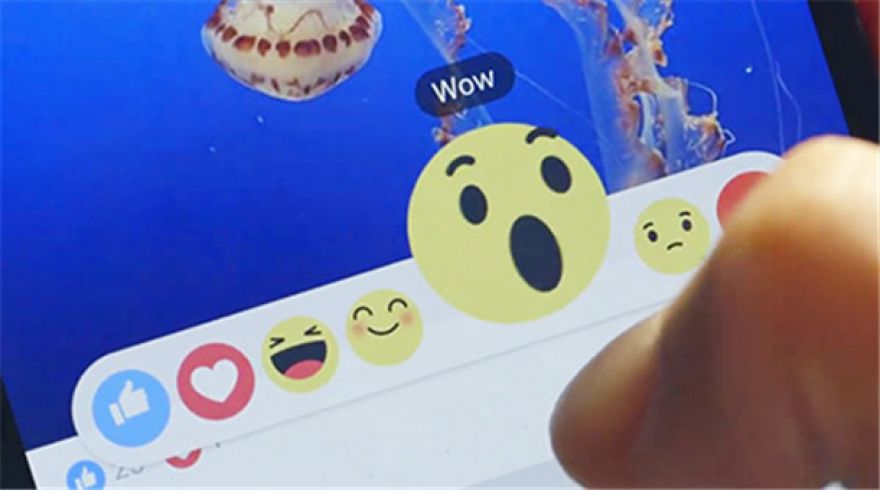 ¿Por qué Facebook quiere que uses los nuevos emojis?