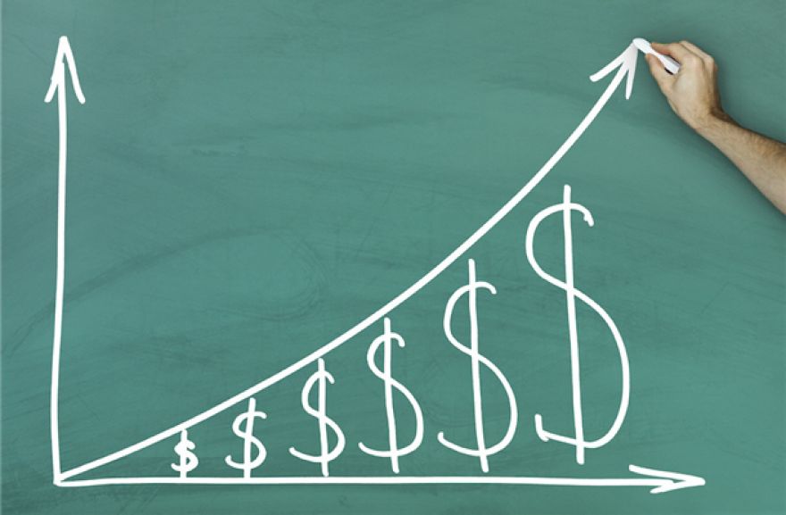 Empresas tecnológicas con ganancias multimillonarias