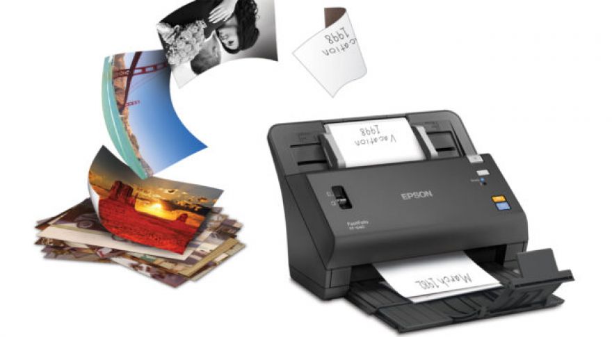 Epson FastFoto FF-680W Review: An Awesome High-Speed Photo Scanner