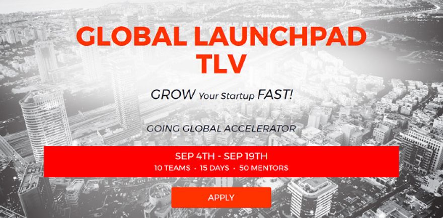 GLOBAL LAUNCHPAD TLV