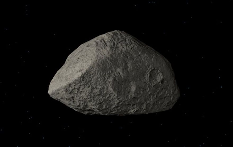 Apophis: a European space mission gets up close with an asteroid set to brush by Earth