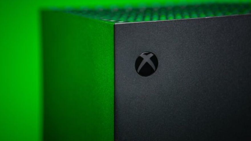 The Xbox Series X Can Run Windows 98, Play Classic PC Games